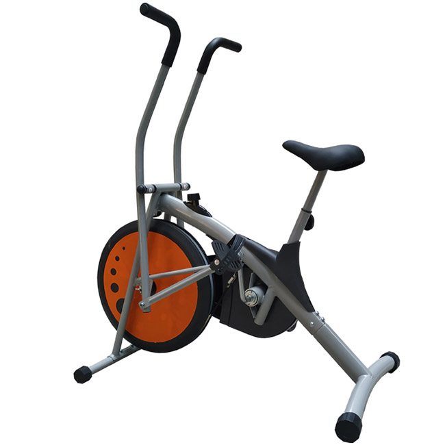 Xe đạp tập thể dục Air Bike MK77