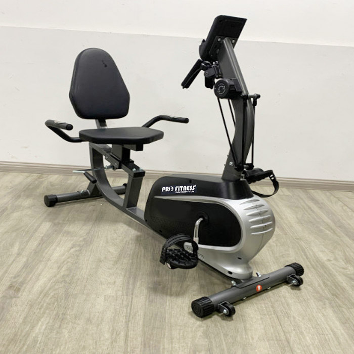 Xe đạp tập thể dục PRO-590R