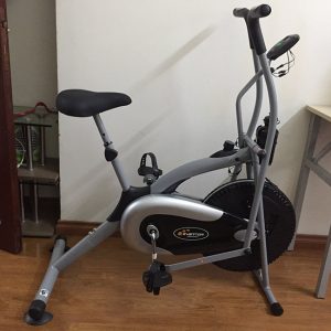 Xe đạp tập thể dục ET-8.2I
