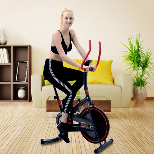 Xe đạp tập thể dục HW-3059C