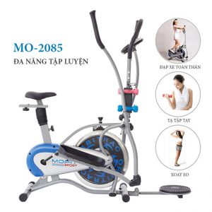 Xe đạp tập thể dục MO 2085