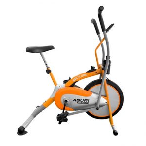 Xe đạp tập thể dục liên hoàn Aguri AGA 206 PA